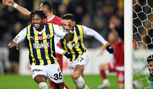 Spor yazarları Fenerbahçe - Sivasspor maçı  için ne dedi? "Sen neymişsin Fred"