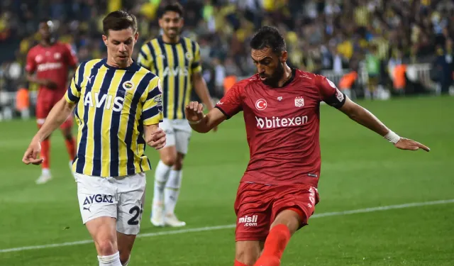 Fenerbahçe – Sivasspor maçı şifresiz nerede izlenir?