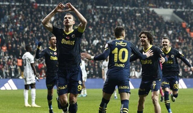 Kanarya tur arıyor! Fenerbahçe - Spartak Trnava ilk 11'ler