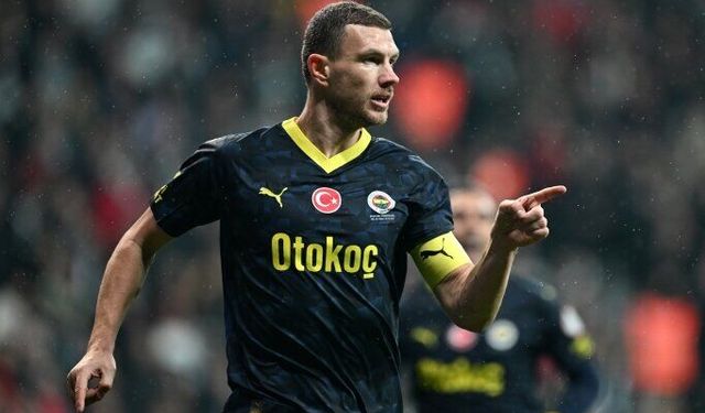 Fenerbahçe'den derbi sonrası imalı paylaşım