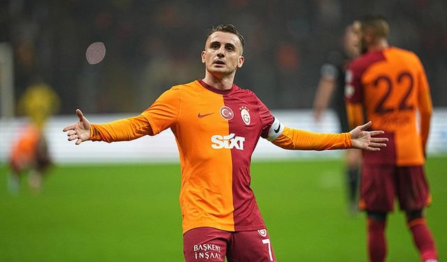 Spor yazarlarından Galatasaray - Karagümrük maçı yorumları