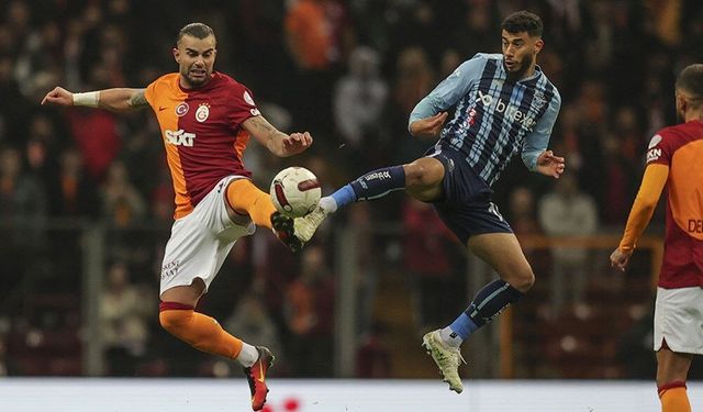 Spor yazarlarından Galatasaray-Adana Demirspor maçı yorumları: Kopenhag seferi öncesi son çağrı