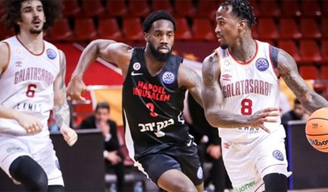 Galatasaray Ekmas – Çağdaş Bodrumspor maçı hangi kanalda, saat kaçta ve ne zaman?