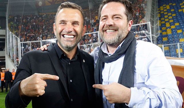 Galatasaray yeni transferine veda edebilir...