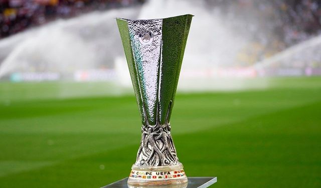 Galatasaray'ın muhtemel rakipleri belli oldu