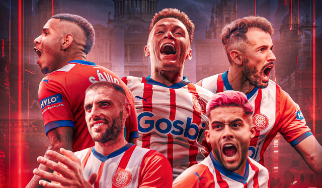 Girona – Alaves maçı ne zaman, saat kaçta ve hangi kanalda?