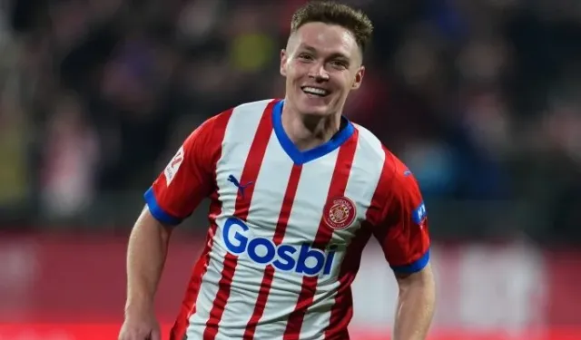 Girona geriden gelip Valencia'yı devirdi