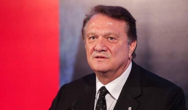 Hasan Arat'tan kadro dışı bırakılan futbolcularla ilgili açıklama