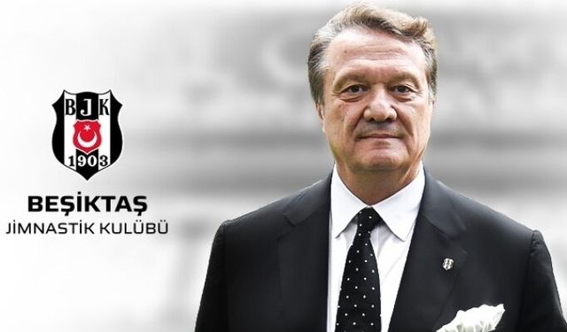 Beşiktaş'ta tüzük tadil kongresinde yeni kararlar