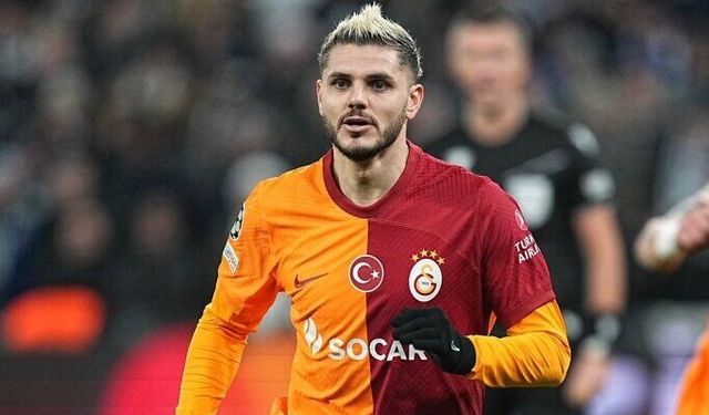 Mauro Icardi: ''Elenmemiz acı verici''