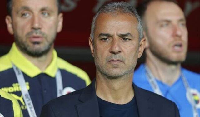 Derbi öncesi İsmail Kartal'dan son uyarı