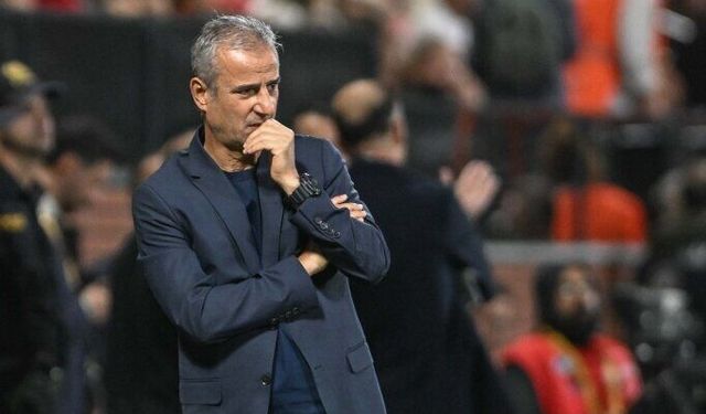 İsmail Kartal: Taraftara özür borcumuz var