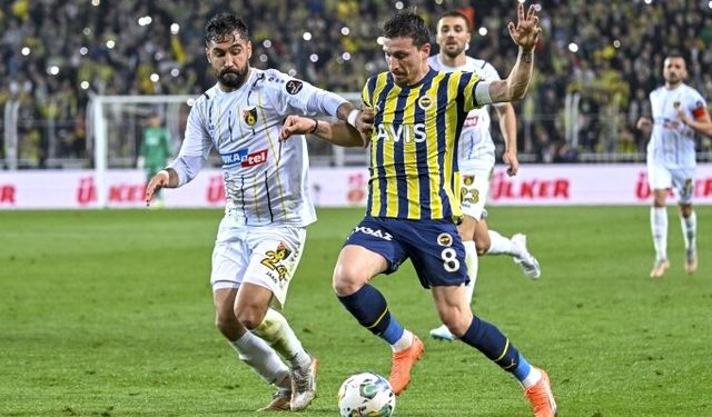 İstanbulspor-Fenerbahçe maçının yeri değişti!