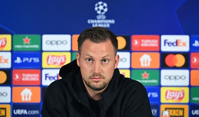 Jacob Neestrup: Bize saygısızlık yapıldı