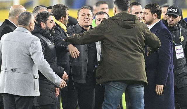 Hastaneden açıklama geldi: Saldırgan Faruk Koca için anjiyo ihtimali