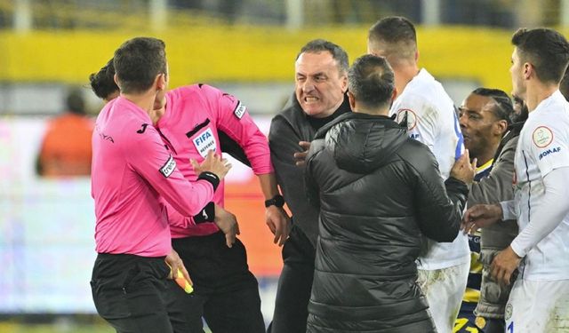 İşte Faruk Koca'nın savcıya ifadesi