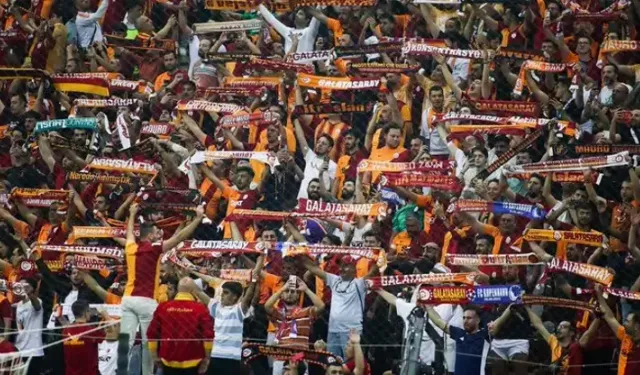 Kopenhag'dan Türk taraftarlar için özel önlem