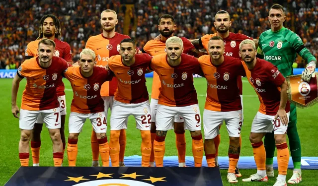 Kopenhag – Galatasaray maçı şifresiz mi? İşte Kopenhag - Galatasaray maçını şifresiz veren kanallar
