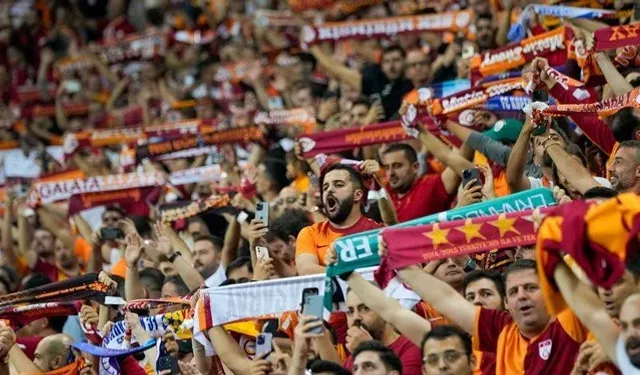 Kopenhag'dan Türk taraftarlara uyarı