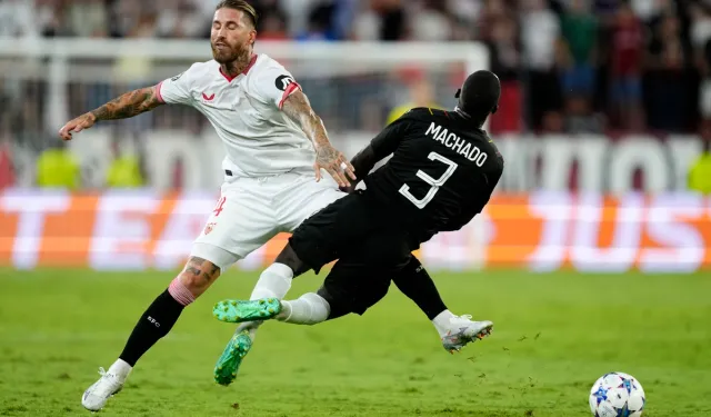 Lens - Sevilla Canlı İzle