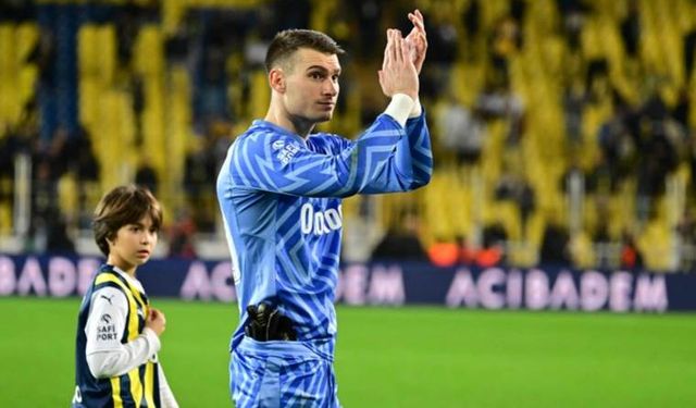 Dominik Livakovic, ülkesine dönmek istiyor!