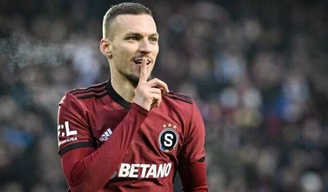 Lukas Haraslin: Galatasaray ilgi çeken bir takım