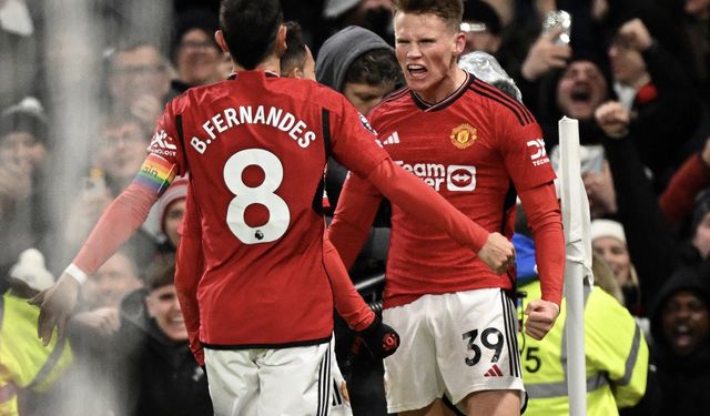 Manchester United - Bournemouth Canlı İzle