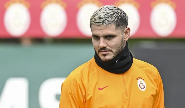 Mauro Icardi: Önemli maç, ölümüne oynayacağız
