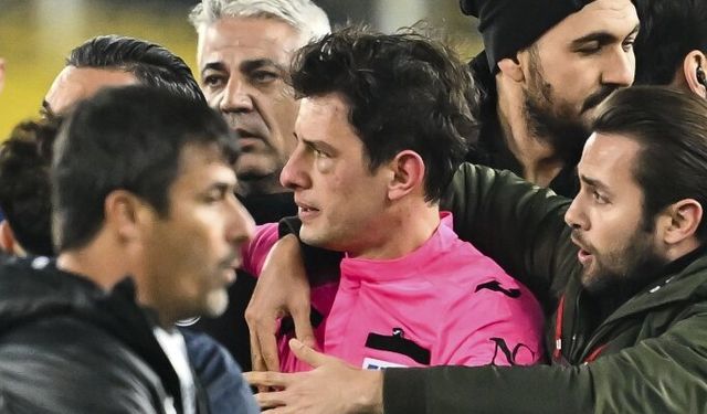 Halil Umut Meler'in babası Bülent Meler: "İçim cız etti!"