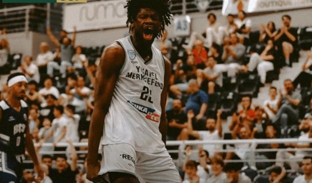 Yukatel Merkezefendi Belediyesi, Darüşşafaka Lassa’yı devirdi