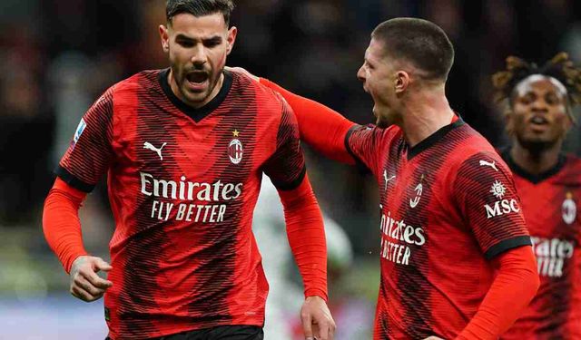 Milan - Frosinone Canlı İzle