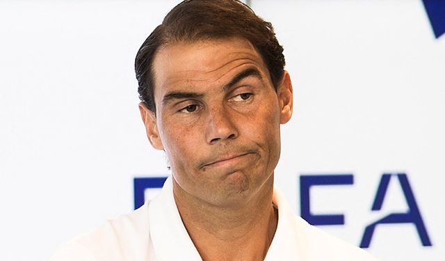 Rafael Nadal ne zaman dönüyor? Açıkladı