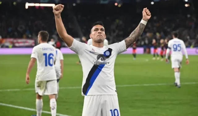 Napoli – Inter maçı hangi kanalda, ne zaman ve saat kaçta?