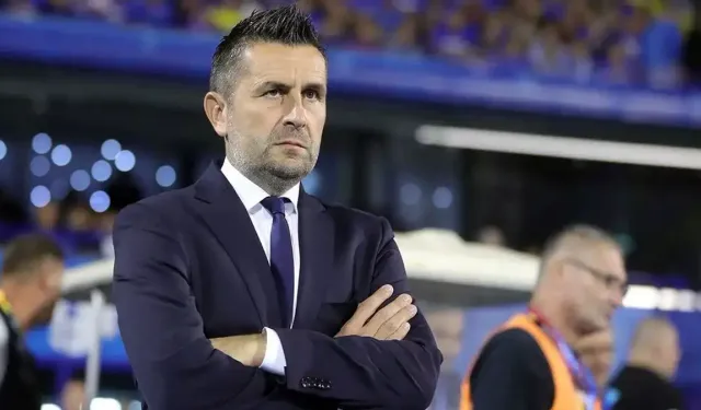 Nenad Bjelica: Trabzonspor'un gerçeği 3, 4 veya 5. olmak