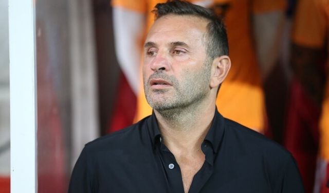 Galatasaray-Konyaspor | İlk 11'ler belli oldu