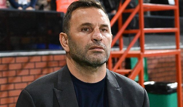 Spor yazarlarından Kopenhag - Galatasaray maçı yorumları: Okan Buruk hiç ders almamış