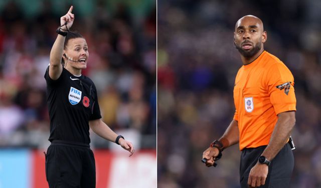 Premier Lig'de bir ilk yaşanacak