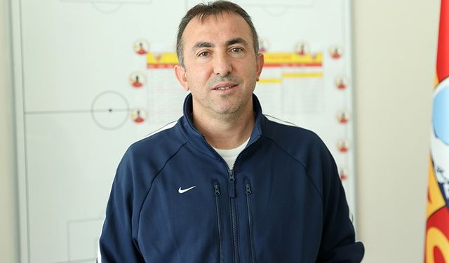 Recep Uçar'dan Fenerbahçe açıklaması