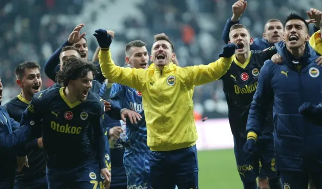 Rıdvan Dilmen:  Fenerbahçe 10 gol atarsa şaşırmam