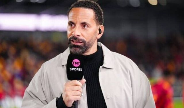 Rio Ferdinand'a ırkçılık yapan taraftara hapis cezası!