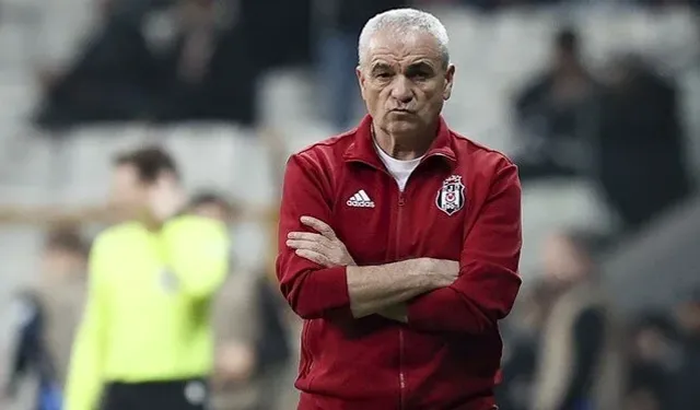 SON DAKİKA | Beşiktaş'ın Lugano maçı kadrosunda 7 eksik