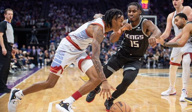 Sacramento Kings - Denver Nuggets Canlı İzle