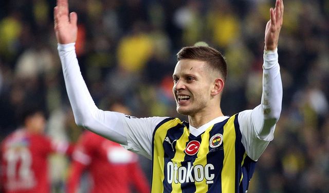 Sebastian Szymanski yolcu: İtalyanlar teklife hazırlanıyor