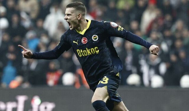 Sebastian Szymanski: O golü nasıl kaçırdığımı bilmiyorum
