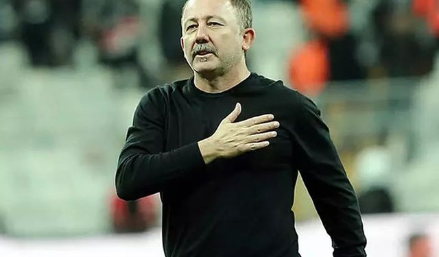 Beşiktaş'ta ibre yeniden Sergen Yalçın'a döndü
