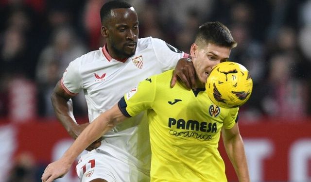 Nefes kesen maç berabere bitti