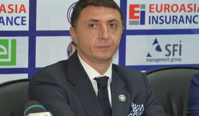 Fatih Karagümrük'ün yeni teknik direktörü belli oldu