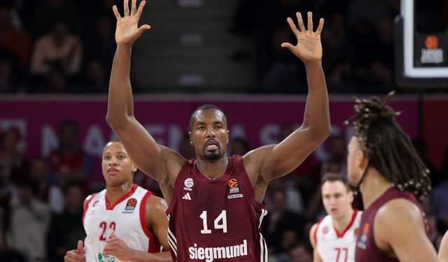 Carsen Edwards kariyer rekoru kırdı; Bayern evinde kazandı