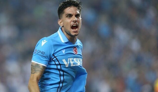 Trabzonspor, FIFA'lık oldu!