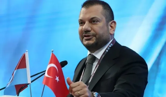 Trabzonspor çirkin saldırıya tepki gösterdi